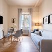 Apartments Florence- Alfani Suite