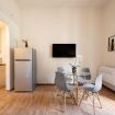 Apartments Florence- Alfani Suite