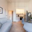 Apartments Florence- Alfani Suite