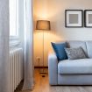 Apartments Florence- Alfani Suite