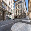 Apartments Florence - Ponte Vecchio View 