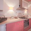 Apartments Florence - Allegra Chic – Cozy and Colourful