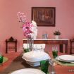 Apartments Florence - Allegra Chic – Cozy and Colourful