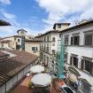 Apartments Florence - Palazzo Ginori - Appartamento Stampino