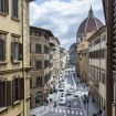 Apartments Florence - Palazzo Ginori - Appartamento Stampino