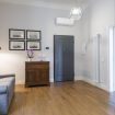 Apartments Florence - Palazzo Ginori - Appartamento Stampino