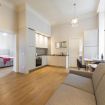Apartments Florence - Palazzo Ginori - Appartamento Stampino