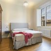 Apartments Florence - Palazzo Ginori - Appartamento Stampino