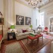 Apartments Florence - Palazzo Adami Elegance
