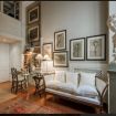 Apartments Florence - Palazzo Adami Elegance