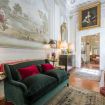 Apartments Florence - Palazzo Adami Elegance