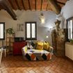 Apartments Florence - Bargello 2 bd