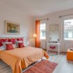Apartments Florence - Charming Serragli