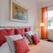 Apartments Florence - Charming Serragli