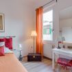 Apartments Florence - Charming Serragli