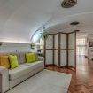 Apartments Florence - Santo Spirito Loft 