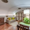 Apartments Florence - Santo Spirito Loft 