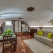 Apartments Florence - Santo Spirito Loft 