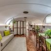 Apartments Florence - Santo Spirito Loft 