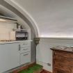 Apartments Florence - Santo Spirito Loft 