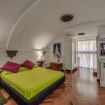 Apartments Florence - Santo Spirito Loft 