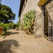 Apartments Florence - Bisarno Apartment with garden