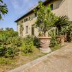 Apartments Florence - Bisarno Apartment with garden