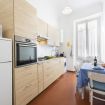 Apartments Florence -Rucellai