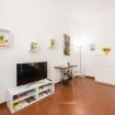 Apartments Florence -Rucellai