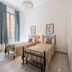 Apartments Florence - Pellicceria Starlight
