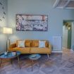 Apartments Florence - Curtatone Gold