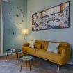 Apartments Florence - Curtatone Gold