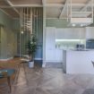 Apartments Florence - Curtatone Gold
