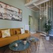 Apartments Florence - Curtatone Gold