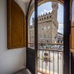 Apartments Florence- Signoria Farine