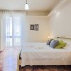 Apartments Florence - Rosselli Balcony