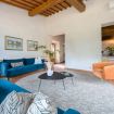 Apartments Florence- Villa Fonte Morgana with pool	