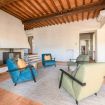 Apartments Florence- Villa Fonte Morgana with pool	