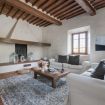 Apartments Florence- Villa Fonte Morgana with pool	