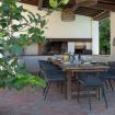 Apartments Florence- Villa Fonte Morgana with pool	