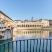 Apartments Florence - Golden Tower with View