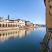 Apartments Florence - Golden Tower with View