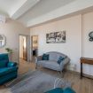 Apartments Florence - Sant’Ambrogio Square