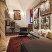 Apartments Florence - Pandolfini Atelier