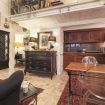Apartments Florence - Pandolfini Atelier