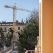 Apartments Florence - Cherubini Balcony