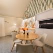 Apartments Florence - Dragomanni Loft (two) with garden