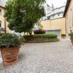 Apartments Florence - Dragomanni Loft (two) with garden