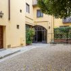 Apartments Florence - Dragomanni Loft (two) with garden