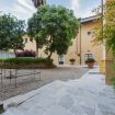 Apartments Florence - Dragomanni Loft (two) with garden